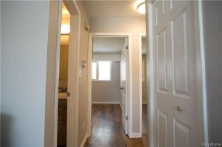 Photo 10: 235 Fairlane Avenue in Winnipeg: Crestview Residential for sale (5H)  : MLS®# 1807343