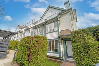 Main Photo: 7433 MAGNOLIA Terrace in Burnaby: Highgate Townhouse for sale (Burnaby South)  : MLS®# R2848797