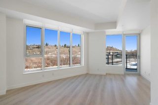 Photo 15: 207 138 Waterfront Court SW in Calgary: Chinatown Apartment for sale : MLS®# A2118545