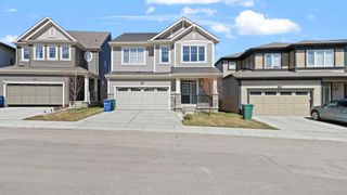 Photo 1: 612 Windrow Manor SW: Airdrie Detached for sale : MLS®# A2124359
