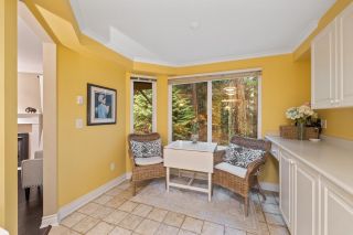 Photo 13: 45 103 PARKSIDE Drive in Port Moody: Heritage Mountain Townhouse for sale : MLS®# R2862222