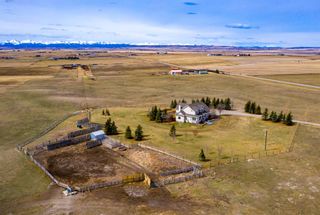 Photo 47: 8255 594 Avenue E: Rural Foothills County Detached for sale : MLS®# A1202684