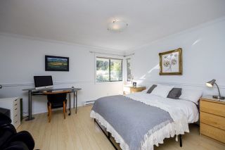 Photo 28: 2190 BADGER Road in North Vancouver: Deep Cove House for sale : MLS®# R2879946