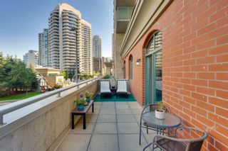 Photo 30: 202 1111 6 Avenue SW in Calgary: Downtown West End Apartment for sale : MLS®# A1250577