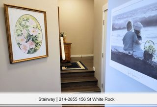 Photo 26: 2855 156 Street in Surrey: Grandview Surrey Condo for sale (South Surrey White Rock)  : MLS®# R2781628