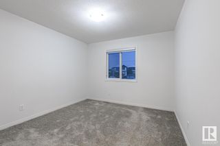 Photo 35: 12817 205 Street in Edmonton: Zone 59 House Half Duplex for sale : MLS®# E4324180