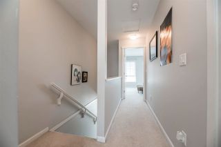 Photo 19: 50 19505 68A Avenue in Surrey: Clayton Townhouse for sale in "CLAYTON RISE" (Cloverdale)  : MLS®# R2584500