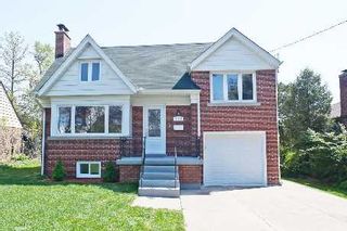 Photo 1: 129 Chine Dr in Toronto: Cliffcrest Freehold for sale (Toronto E08)  : MLS®# E2669488