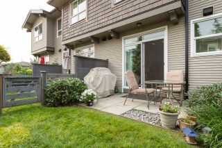 Photo 16: 120 2729 158 Street in Surrey: Grandview Surrey Townhouse for sale (South Surrey White Rock)  : MLS®# R2194984