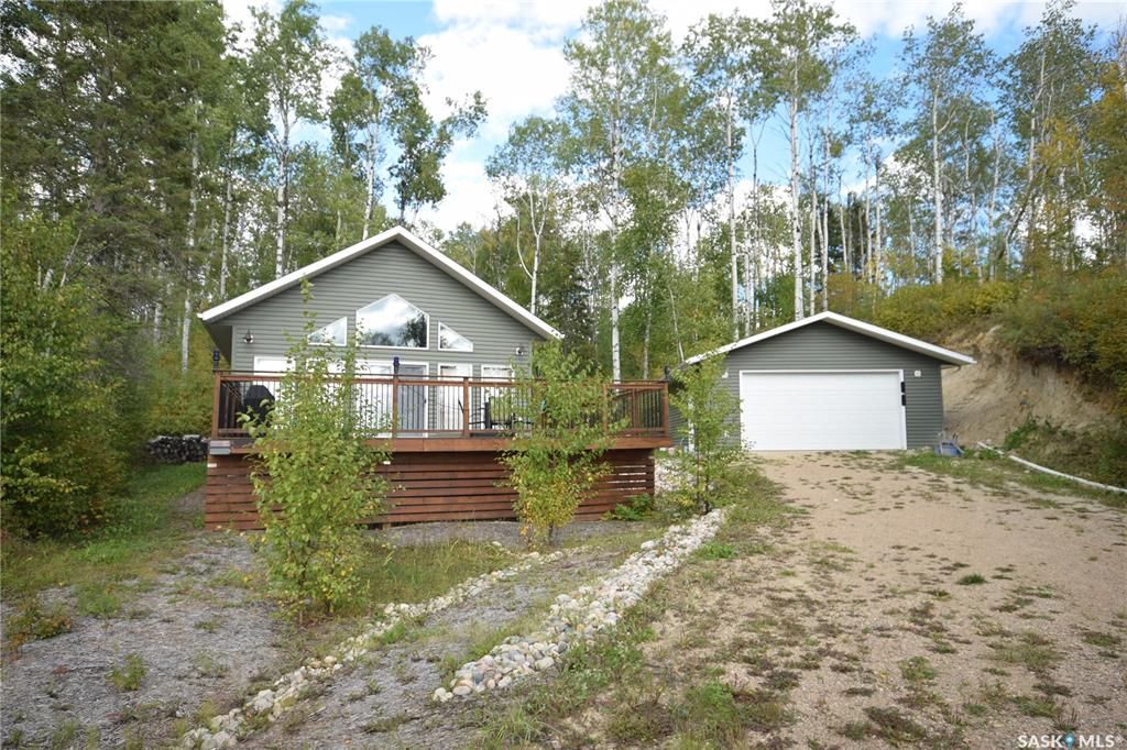 Main Photo: 29 Tranquility Terrace in Cowan Lake: Residential for sale : MLS®# SK909093