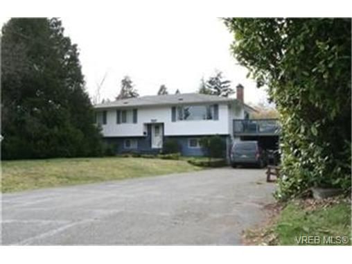 Main Photo:  in VICTORIA: La Glen Lake House for sale (Langford)  : MLS®# 459008