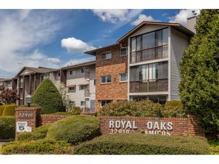 Photo 5: 115 32910 AMICUS Place in Abbotsford: Central Abbotsford Condo for sale in "Royal Oaks" : MLS®# R2698596