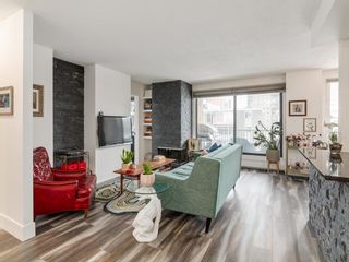 Photo 4: 301 1323 15 Avenue SW in Calgary: Beltline Apartment for sale : MLS®# A2022285