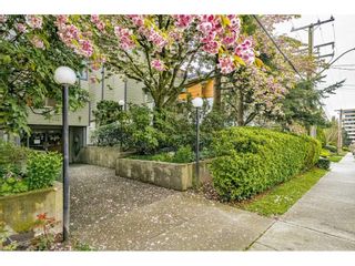 Photo 3: 301 225 MOWAT Street in New Westminster: Uptown NW Condo for sale : MLS®# R2685972