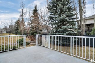 Photo 49: 316 TORY View in Edmonton: Zone 14 House Half Duplex for sale : MLS®# E4382266