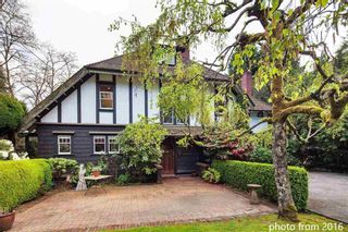 Photo 1: 3522 W 47TH Avenue in Vancouver: Southlands House for sale (Vancouver West)  : MLS®# R2875879