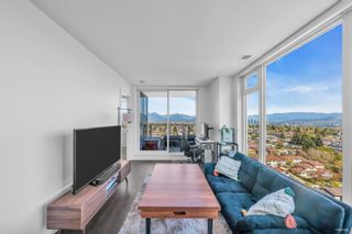 Photo 10: 2104 5515 BOUNDARY Road in Vancouver: Collingwood VE Condo for sale in "Wall Centre Central Park Tower 2" (Vancouver East)  : MLS®# R2873612