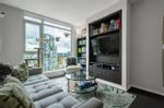 Main Photo: 1608 1351 CONTINENTAL Street in Vancouver: Downtown VW Condo for sale in "The Maddox" (Vancouver West)  : MLS®# R2890726