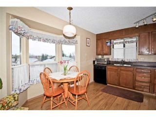 Photo 9: 251 SHAWMEADOWS Road SW in CALGARY: Shawnessy Residential Detached Single Family for sale (Calgary)  : MLS®# C3519898