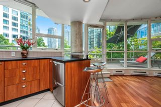Photo 14: 309 1478 W HASTINGS Street in Vancouver: Coal Harbour Condo for sale (Vancouver West)  : MLS®# R2814158