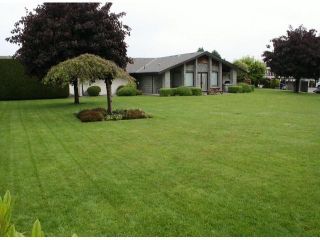 Photo 19: # 39 32959 GEORGE FERGUSON WY in Abbotsford: Central Abbotsford Townhouse for sale in "OakHurst Park" : MLS®# F1321551