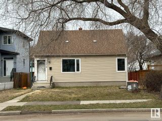 Main Photo: 10974 72 Avenue in Edmonton: Zone 15 House for sale : MLS®# E4383713