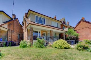 Photo 1: 302 Montrose Avenue in Toronto: Palmerston-Little Italy House (2-Storey) for sale (Toronto C01)  : MLS®# C5693732