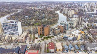 Photo 28: 4 207 Hugo Street North in Winnipeg: Condominium for sale (1B)  : MLS®# 202210345