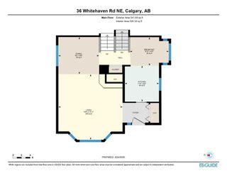 Photo 38: 36 Whitehaven Road NE in Calgary: Whitehorn Detached for sale : MLS®# A2142145