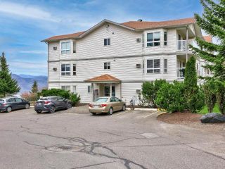 Photo 22: 304 2025 PACIFIC Way in Kamloops: Aberdeen Apartment Unit for sale : MLS®# 178077