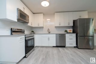 Photo 9: 1507 62 Street in Edmonton: Zone 29 House Half Duplex for sale : MLS®# E4287351