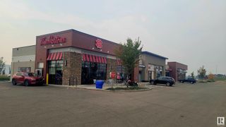 Photo 3: 120 SOUTHRIDGE Boulevard: Fort Saskatchewan Retail for sale : MLS®# E4358786