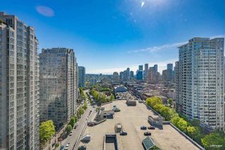 Photo 30: 1604 885 CAMBIE Street in Vancouver: Downtown VW Condo for sale (Vancouver West)  : MLS®# R2641226