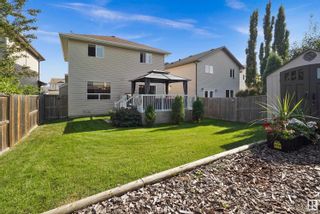Photo 29: 17404 85 Street in Edmonton: Zone 28 House for sale : MLS®# E4314440