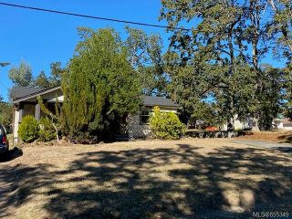 Photo 5: 976 Milner Ave in Saanich: SE Lake Hill Land for sale (Saanich East)  : MLS®# 855349
