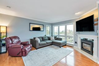 Photo 3: 404 3970 LINWOOD STREET in Burnaby: Burnaby Hospital Condo for sale (Burnaby South)  : MLS®# R2655110