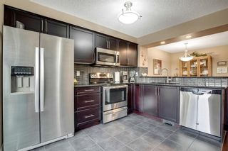 Photo 12: 248 Viewpointe Terrace: Chestermere Row/Townhouse for sale : MLS®# A1115839
