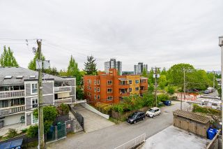 Photo 27: PH6 1516 E 1 Avenue in Vancouver: Grandview Woodland Condo for sale in "Woodland Villa" (Vancouver East)  : MLS®# R2693902