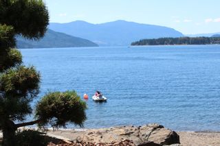 Photo 10: #58 6853 Squilax Anglemont Hwy: Magna Bay Recreational for sale (North Shuswap)  : MLS®# 10093472