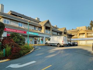 Photo 19: 208 7143 West Saanich Rd in Central Saanich: CS Brentwood Bay Condo for sale : MLS®# 919237