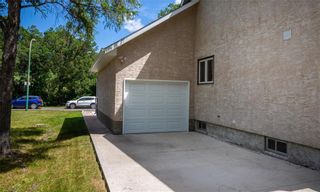Photo 32: 662 McIvor Avenue in Winnipeg: North Kildonan Residential for sale (3G)  : MLS®# 202118378