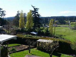Photo 6: 4090 Holland Ave in VICTORIA: SW Strawberry Vale House for sale (Saanich West)  : MLS®# 699469