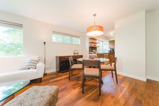 Photo 4: 303 2288 W 40TH Avenue in Vancouver: Kerrisdale Condo for sale in "Kerrisdale Park" (Vancouver West)  : MLS®# R2398261
