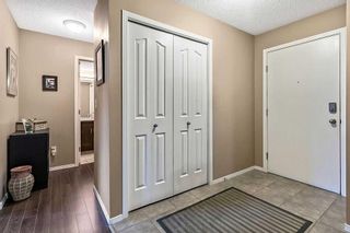Photo 3: 5112 16969 24 Street SW in Calgary: Bridlewood Apartment for sale : MLS®# A2133330