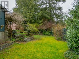 Photo 48: 6912 GERRARD STREET in Powell River: House for sale : MLS®# 17916