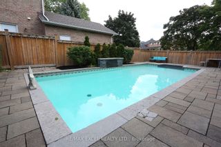 Photo 15: 138 Carrington Drive in Richmond Hill: Mill Pond House (2-Storey) for sale : MLS®# N7005148