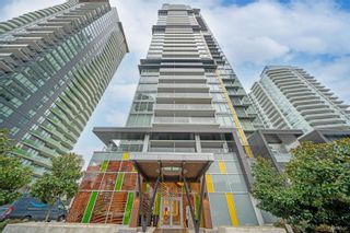 Photo 1: 703 6700 DUNBLANE Avenue in Burnaby: Metrotown Condo for sale (Burnaby South)  : MLS®# R2878608