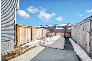 Photo 29: 94 Legacy Boulevard SE in Calgary: Legacy Row/Townhouse for sale : MLS®# A2034176