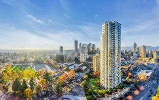Photo 19: 2805 6538 NELSON Avenue in Burnaby: Metrotown Condo for sale in "Met 2" (Burnaby South)  : MLS®# R2740734