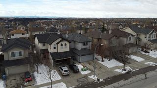 Photo 4: 217 Tuscany Ravine Road NW in Calgary: Tuscany Detached for sale : MLS®# A1180926